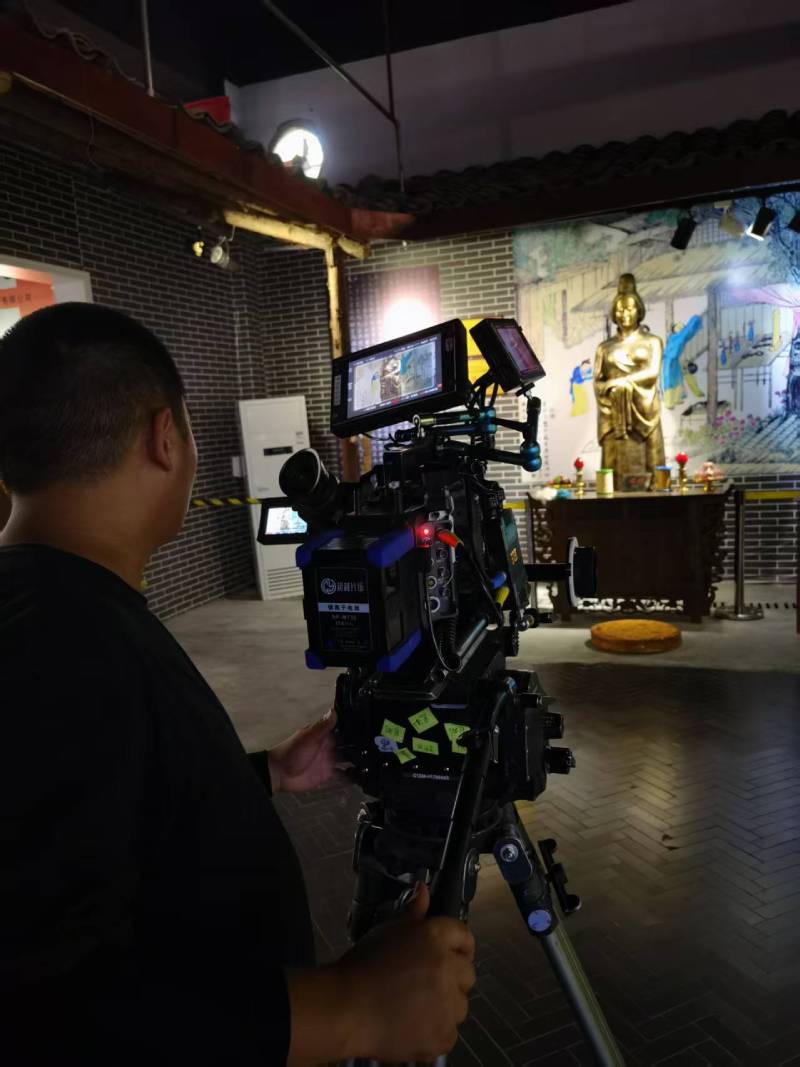 聚焦玉田县产品宣传视频拍摄公司，以专业实力赋能品牌声量升级