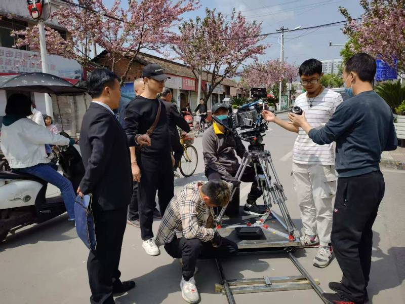 玉田县产品视频拍摄进阶指南，助力产品抢占视觉高地