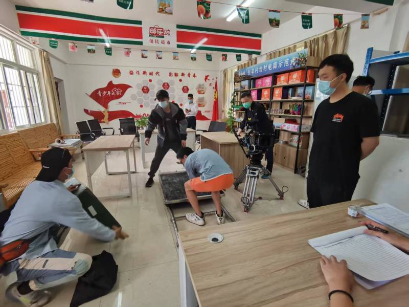 玉田县电商产品视频拍摄制作实战秘籍，助力产品引爆电商流量